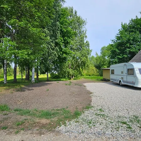 Peipsi чудское озеро Campsite Tiheda